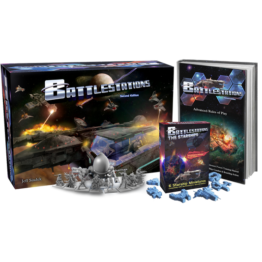 Battlestations Super Bundle